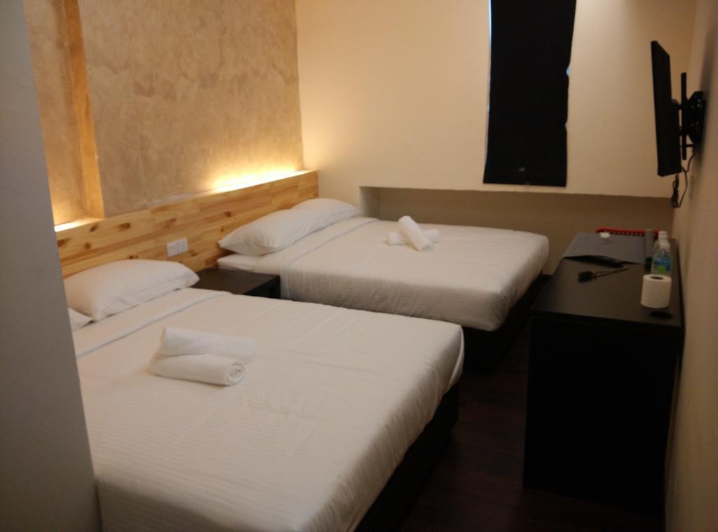 Dream Garden Hotel Klang Ruang foto
