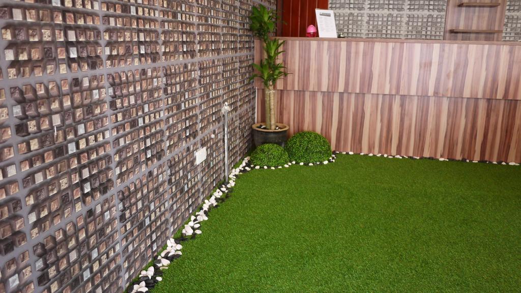 Dream Garden Hotel Klang Bagian luar foto