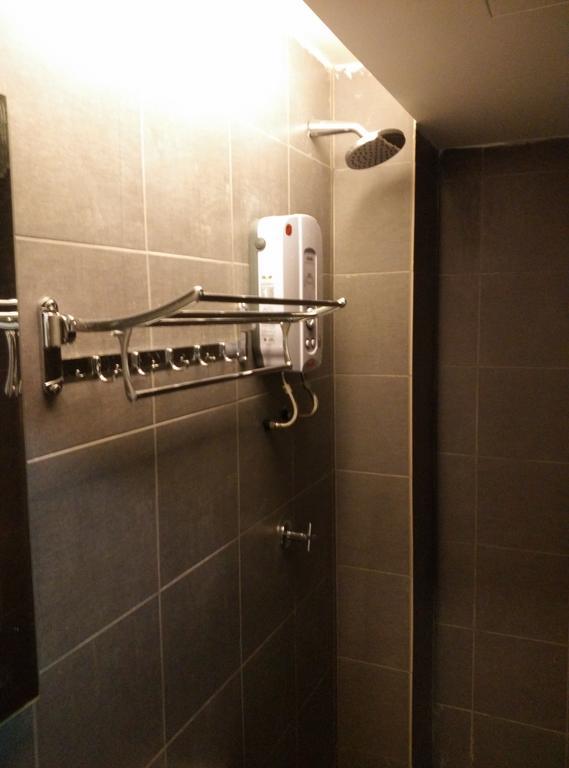 Dream Garden Hotel Klang Ruang foto