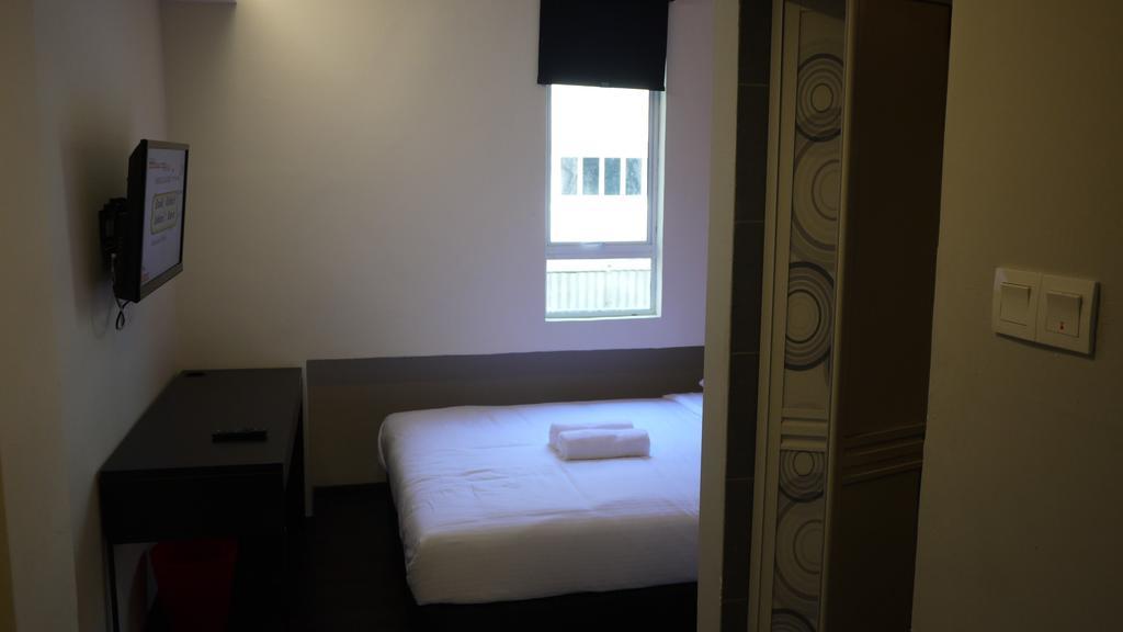Dream Garden Hotel Klang Bagian luar foto