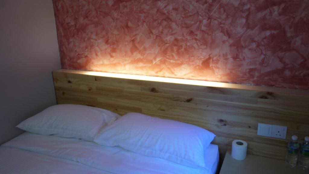 Dream Garden Hotel Klang Ruang foto