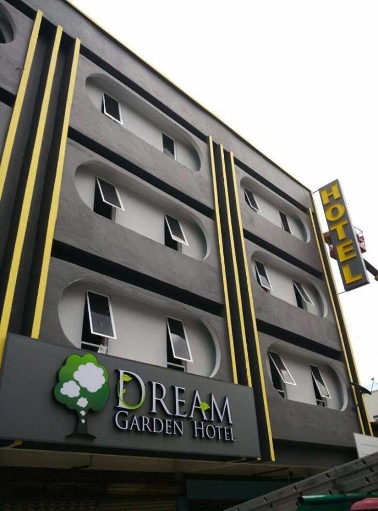 Dream Garden Hotel Klang Bagian luar foto