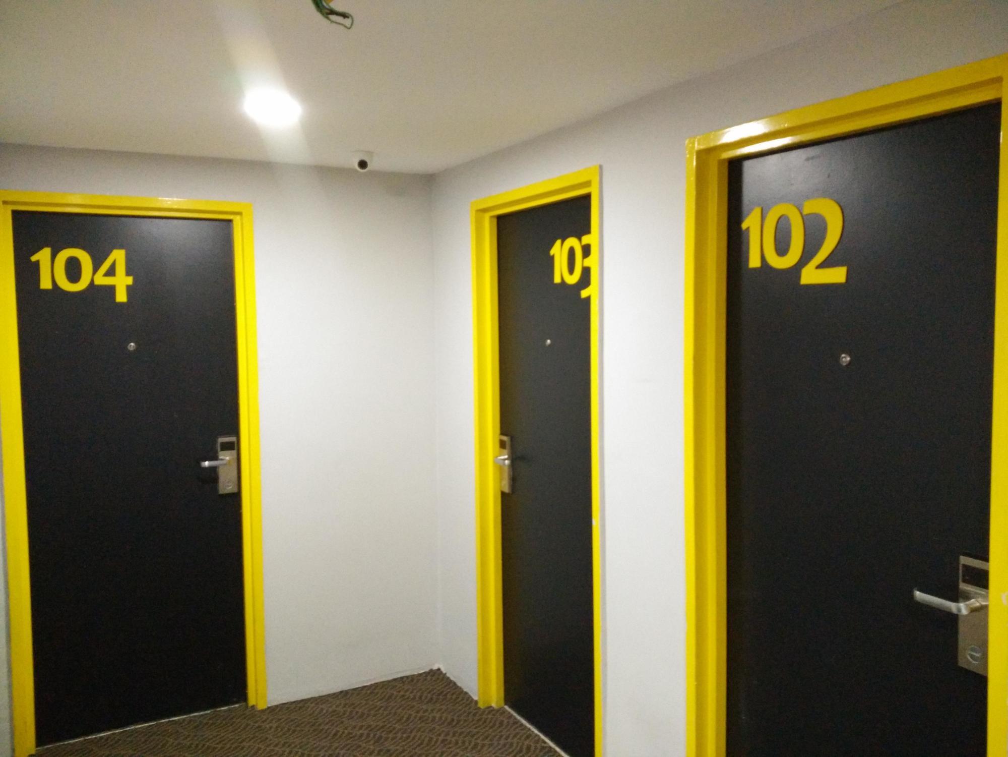 Dream Garden Hotel Klang Bagian luar foto