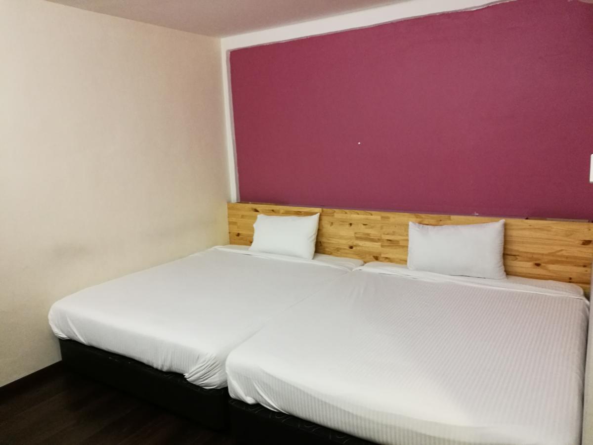 Dream Garden Hotel Klang Bagian luar foto