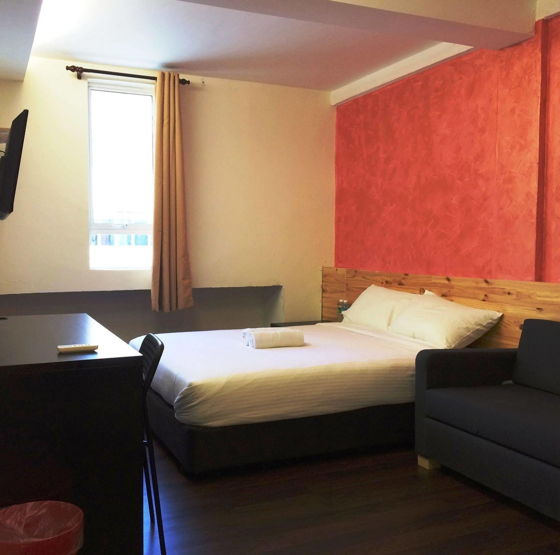 Dream Garden Hotel Klang Bagian luar foto