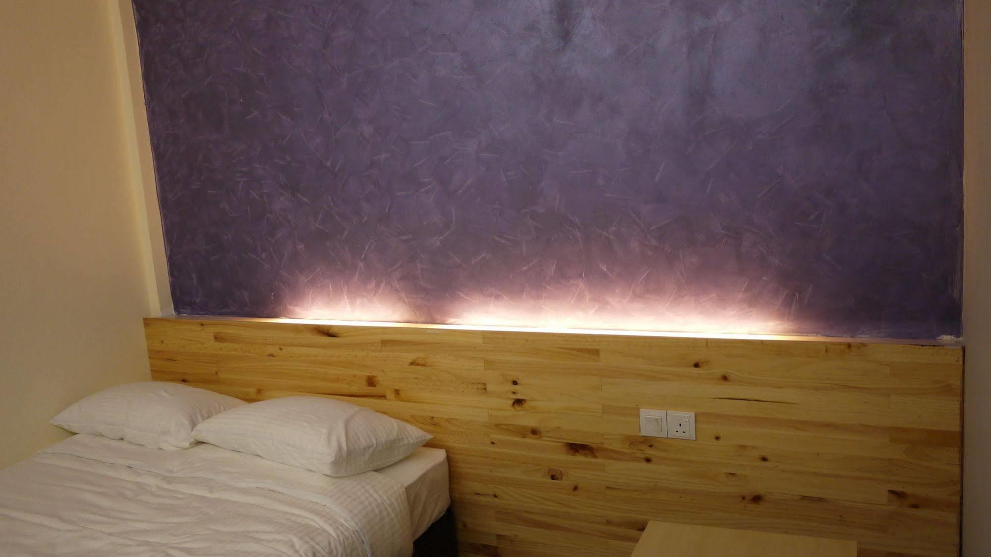 Dream Garden Hotel Klang Bagian luar foto