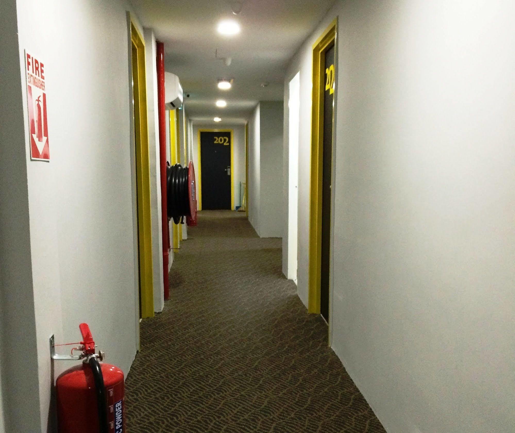 Dream Garden Hotel Klang Bagian luar foto
